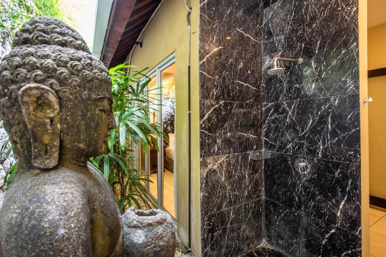 Asrina Villa'S Seminyak Экстерьер фото